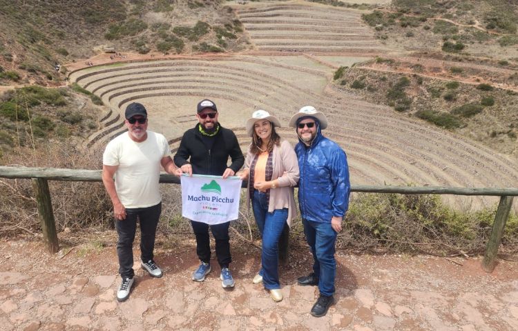 Viajes Machu Picchu