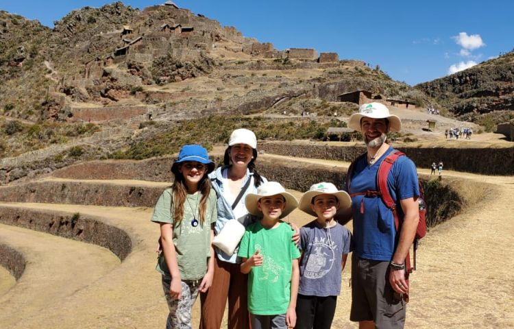 Viajes Machu Picchu