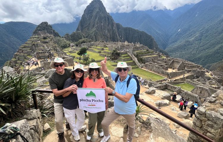 Viajes Machu Picchu