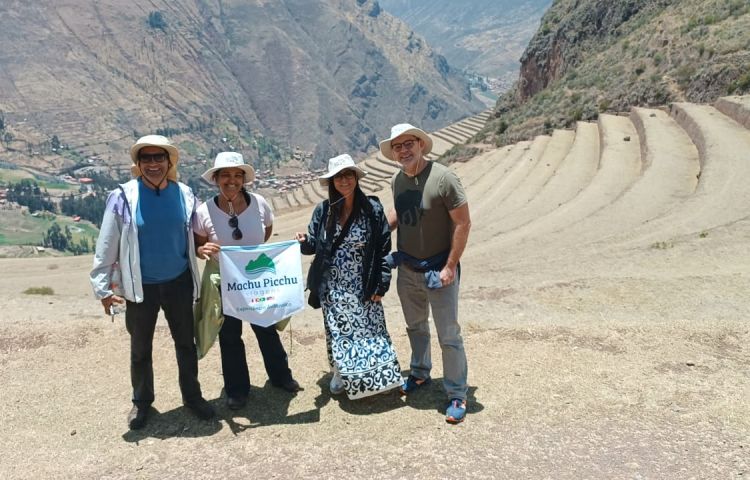 Viajes Machu Picchu