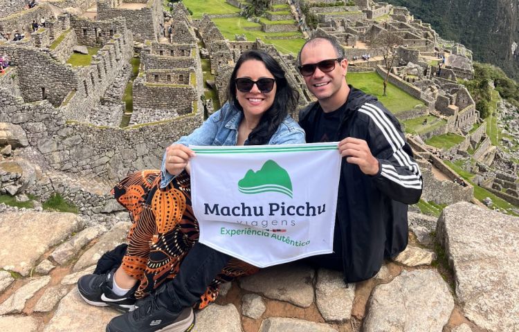 Viajes Machu Picchu