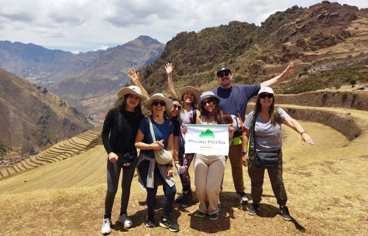 Viajes Machu Picchu