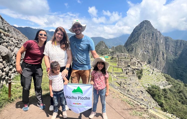 Viajes Machu Picchu