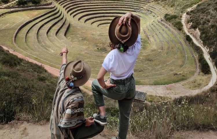 Viajes Machu Picchu