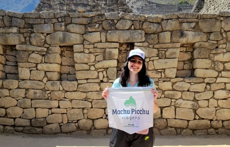 Viajes Machu Picchu