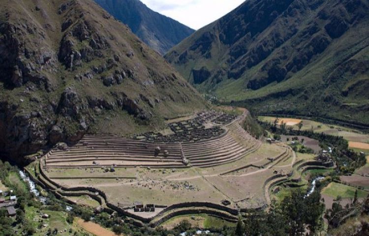 Viagens Machu Picchu