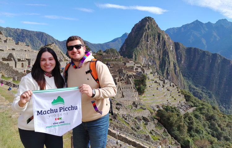 Viajes Machu Picchu