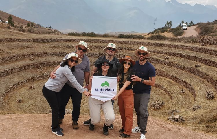 Viajes Machu Picchu