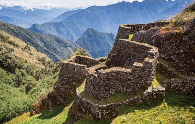 Viagens Machu Picchu