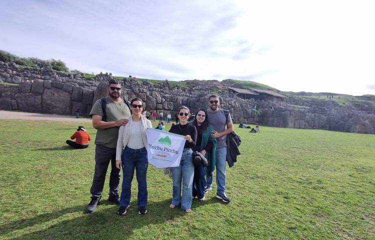 Viajes Machu Picchu