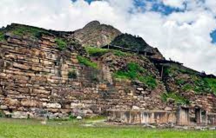 Viagens Machu Picchu