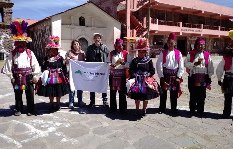 Viagens Machu Picchu